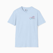 Autism Awareness 2025 - Loop of Acceptance T-Shirt