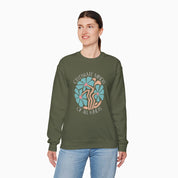 Celebrate Minds of All Kinds Sweatshirt
