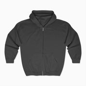 Inclusion Definition - Southern Style Zip Up Hoodie