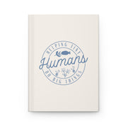 Helping Tiny Humans Do Big Things Notebook