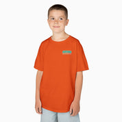 Autism Awareness 2025 - Celebrate Minds of All Kinds Youth T-Shirt