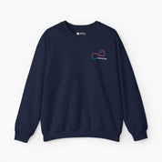 Autism Awareness 2025 - Loop of Acceptance Sweatshirt