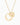 Autism Accessories - Infinitely Loved Heart Necklace with Personalized Name Engraving - Daily Bloom