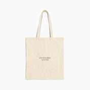 Your Words Matter Tote Bag