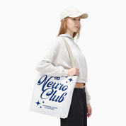 Autism Bags - Neuro Club Tote Bag - Daily Bloom