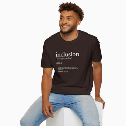 Inclusion Definition - Southern Style Tee