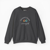 Diversity Is Our Strength Sweatshirt