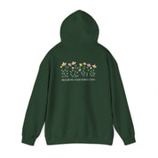 Progress Over Perfection Hoodie