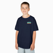 Autism Awareness 2025 - Celebrate Minds of All Kinds Youth T-Shirt