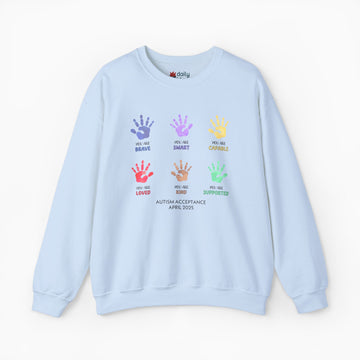 Light Blue / S