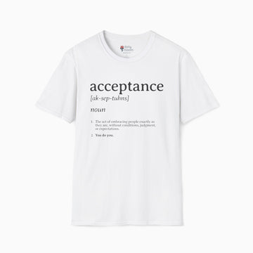 White / S