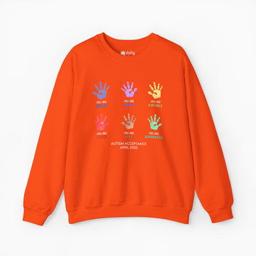 Orange / S