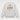 Advocate Support Empower Sweatshirt Ash sweatshirt, back