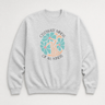 Celebrate Minds of All Kinds Sweatshirt Ash sweatshirt, front