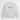 Behavior Analyst Floral Sweatshirt Ash sweatshirt, front