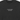 Your Words Matter Sweatshirt Black sweatshirt, design close-up