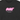 RBT Groovy Sweatshirt Black sweatshirt, design close-up