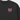Proud Autism Sister Sweatshirt Black sweatshirt, design close-up