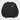Proud Autism Sister Sweatshirt Black sweatshirt, front