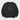 Autism Acceptance Box Sweatshirt Black sweatshirt, front