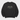 Occupational Therapist Floral Sweatshirt Black sweatshirt, front