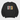 SPED Squad - Special Education Sweatshirt Black sweatshirt, front