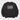 One Lucky ABA Therapist Sweatshirt Black sweatshirt, front