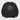 Helping Young Humans Do Mighty Things Sweatshirt Black sweatshirt, front