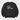 Love Teach Advocate - Love Hearts Sweatshirt Black sweatshirt, front