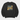 Your Words Matter - Bold Statement Sweatshirt Black sweatshirt, front