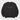 Overstimulated Club Sweatshirt Black sweatshirt, front