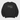 Accept Adapt Advocate Rainbow Love Heart Sweatshirt Black sweatshirt, front