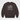 I Love Someone With Autism Sweatshirt Dark Chocolate sweatshirt, front