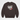Neurospicy Mom Club Sweatshirt Tag Free Dark Chocolate sweatshirt, front