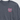Proud Autism Sister Sweatshirt Dark Heather sweatshirt, design close-up