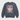 Inclusion Tour Tag Free Sweatshirt Dark Heather sweatshirt, front