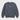 Your Words Matter Sweatshirt Dark Heather sweatshirt, front