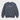 Advocate Support Empower Love Hearts Sweatshirt Dark Heather sweatshirt, front