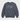 Accept Adapt Advocate Love Hearts Sweatshirt Dark Heather sweatshirt, front