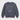 Different Not Less Sweatshirt Dark Heather sweatshirt, front