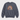 SPEDucator Boho Rainbow Sweatshirt Dark Heather sweatshirt, front