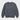 Overstimulated Club Sweatshirt Dark Heather sweatshirt, front