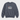 Everyone Belongs Sweatshirt Dark Heather sweatshirt, front