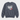 Neurospicy Mom Club Sweatshirt Tag Free Dark Heather sweatshirt, front