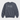 Different Petals Same Garden Flower Sketches Sweatshirt Dark Heather sweatshirt, front