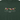 Autism Acceptance Mom Sweatshirt Forest Green sweatshirt, design close-up