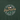 Helping Young Humans Do Mighty Things Sweatshirt Forest Green sweatshirt, design close-up