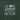 I Love Someone With Autism Sweatshirt Forest Green sweatshirt, design close-up