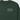 Progress Over Perfection Sweatshirt Forest Green sweatshirt, design close-up