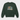 Choose Inclusion Sweatshirt Forest Green sweatshirt, front